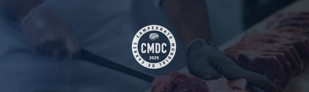Campeonato Mundial de Carnes-CMDC®