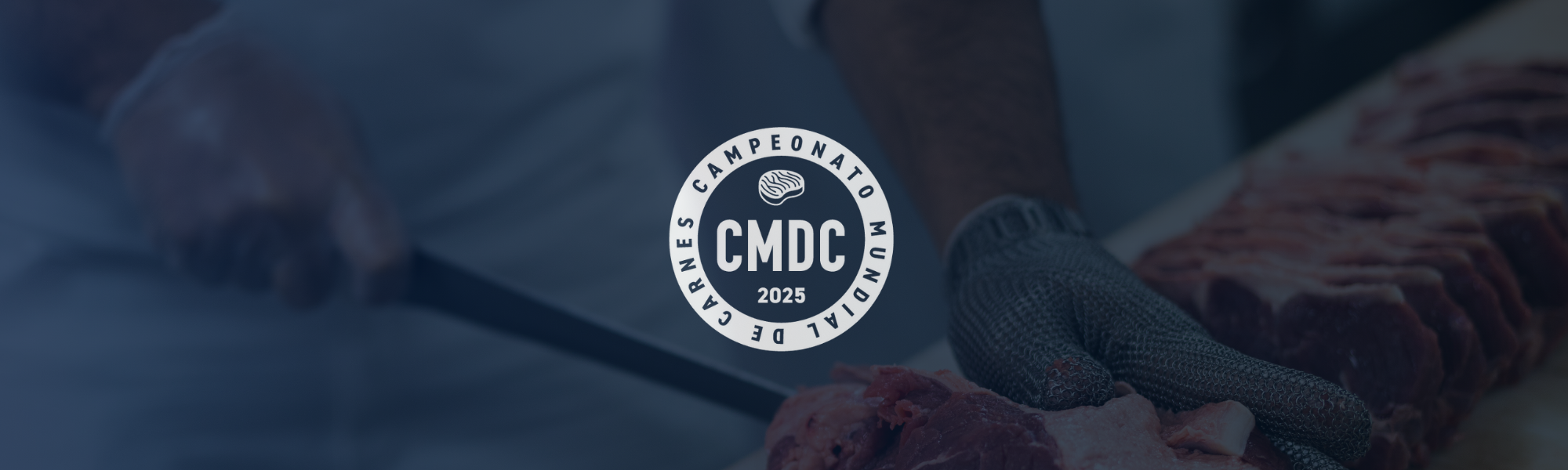 Campeonato Mundial de Carnes-CMDC®